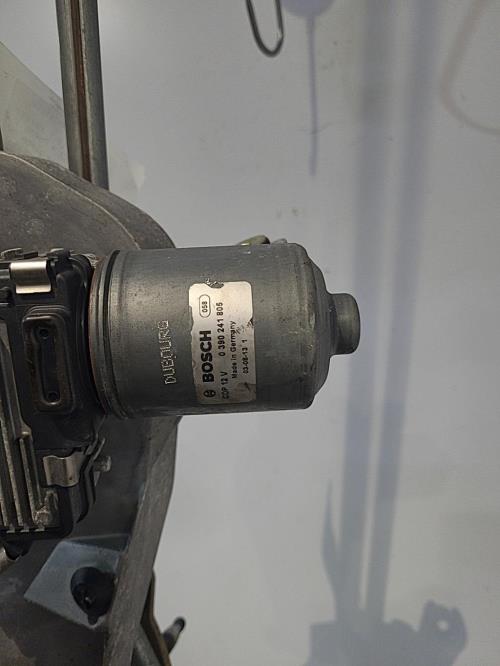 Image Moteur essuie glace avant - RENAULT ESPACE 4