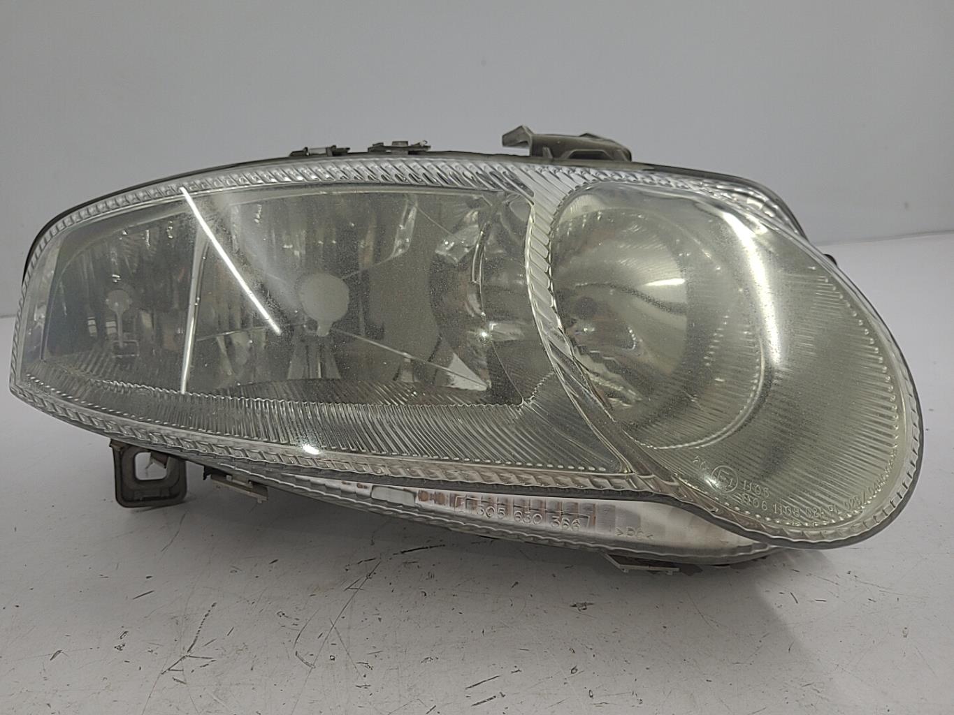 Gruppo ottico anteriore principale destro (luci)(faro) ALFA ROMEO 147 PHASE 1 Gasolina - 1
