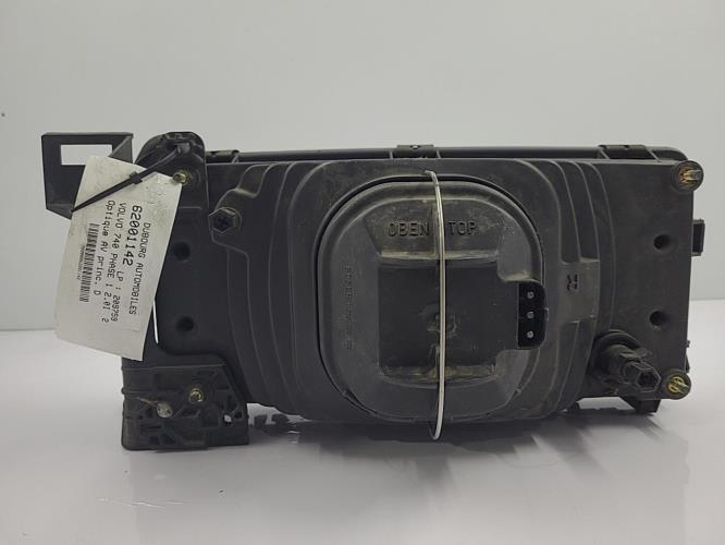 Image Optique avant principal droit (feux)(phare) - VOLVO 740