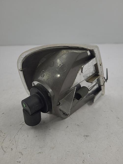 Image Optique avant secondaire gauche (feux)(clignotant) - PEUGEOT 405
