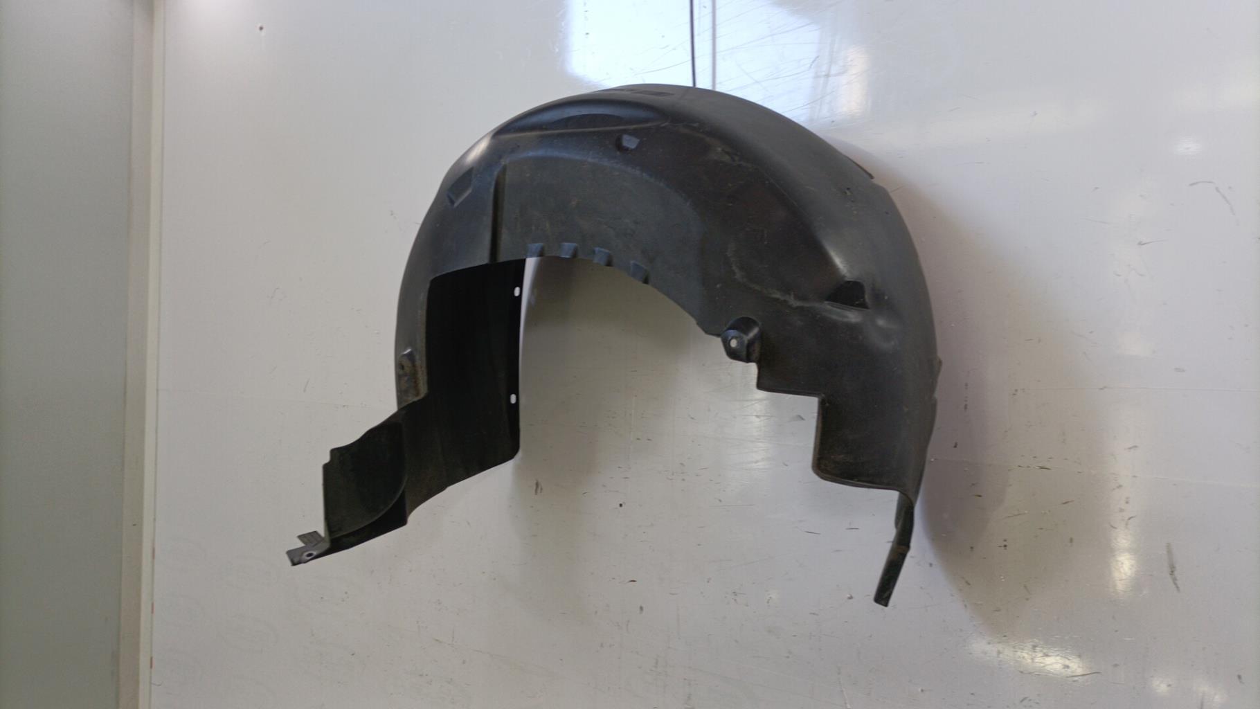 Parasale posteriore destro BMW X5 E53 Diésel - 1