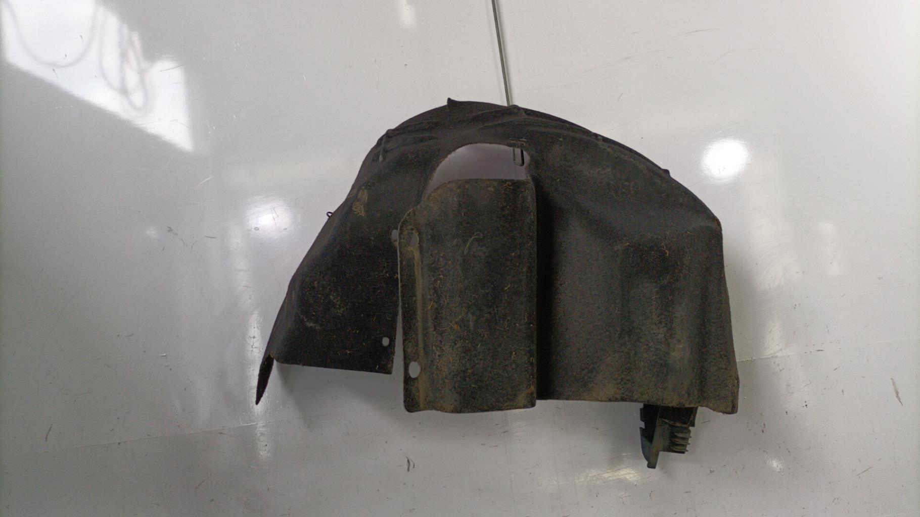 Parasale posteriore sinistro FIAT BRAVO 2 Gasolina/GLP - 1
