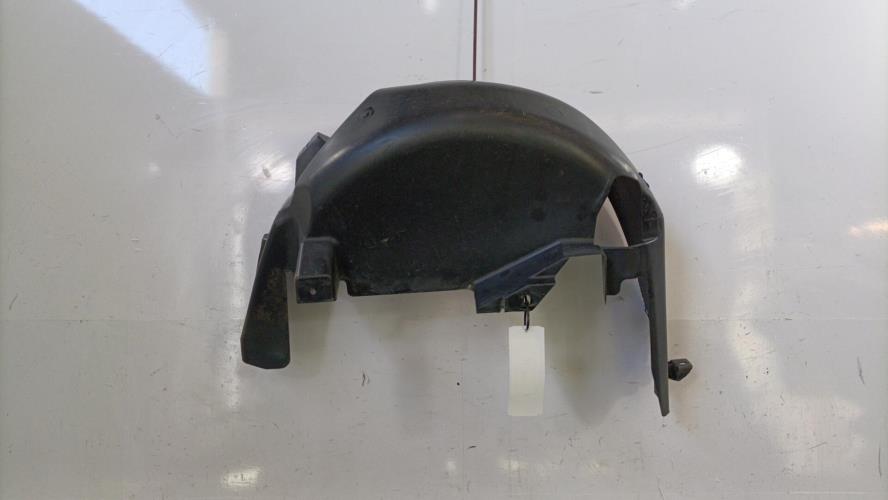 Image Pare boue arriere gauche - FIAT 500 2