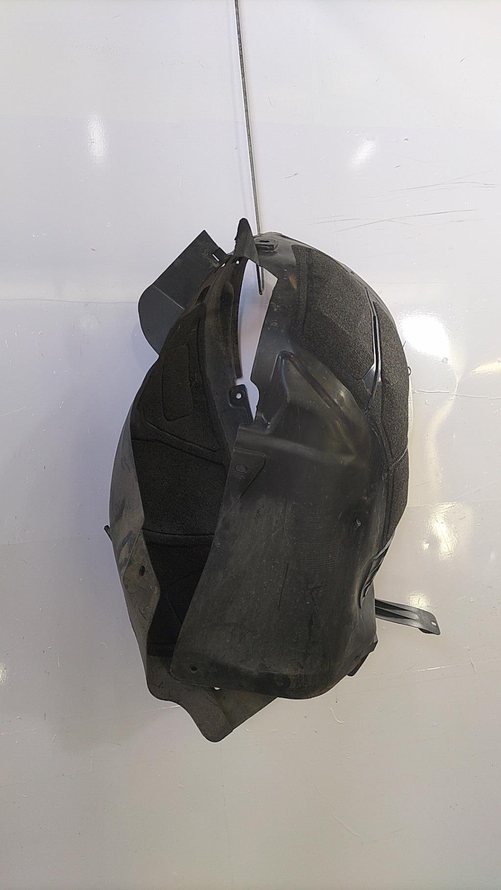 Parasale anteriore sinistro OPEL ASTRA J PHASE 1 Diésel - 1