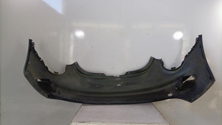 Image Pare choc avant - VOLKSWAGEN NEW BEETLE 1