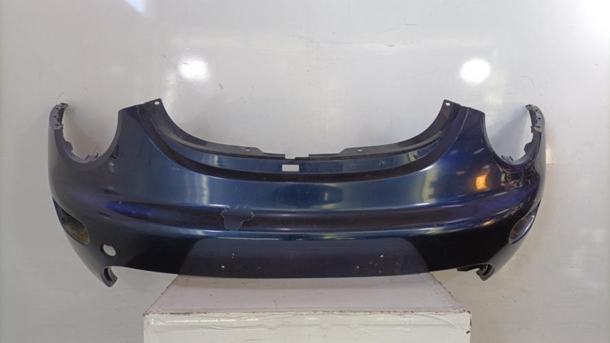 Image Pare choc avant - VOLKSWAGEN NEW BEETLE 1