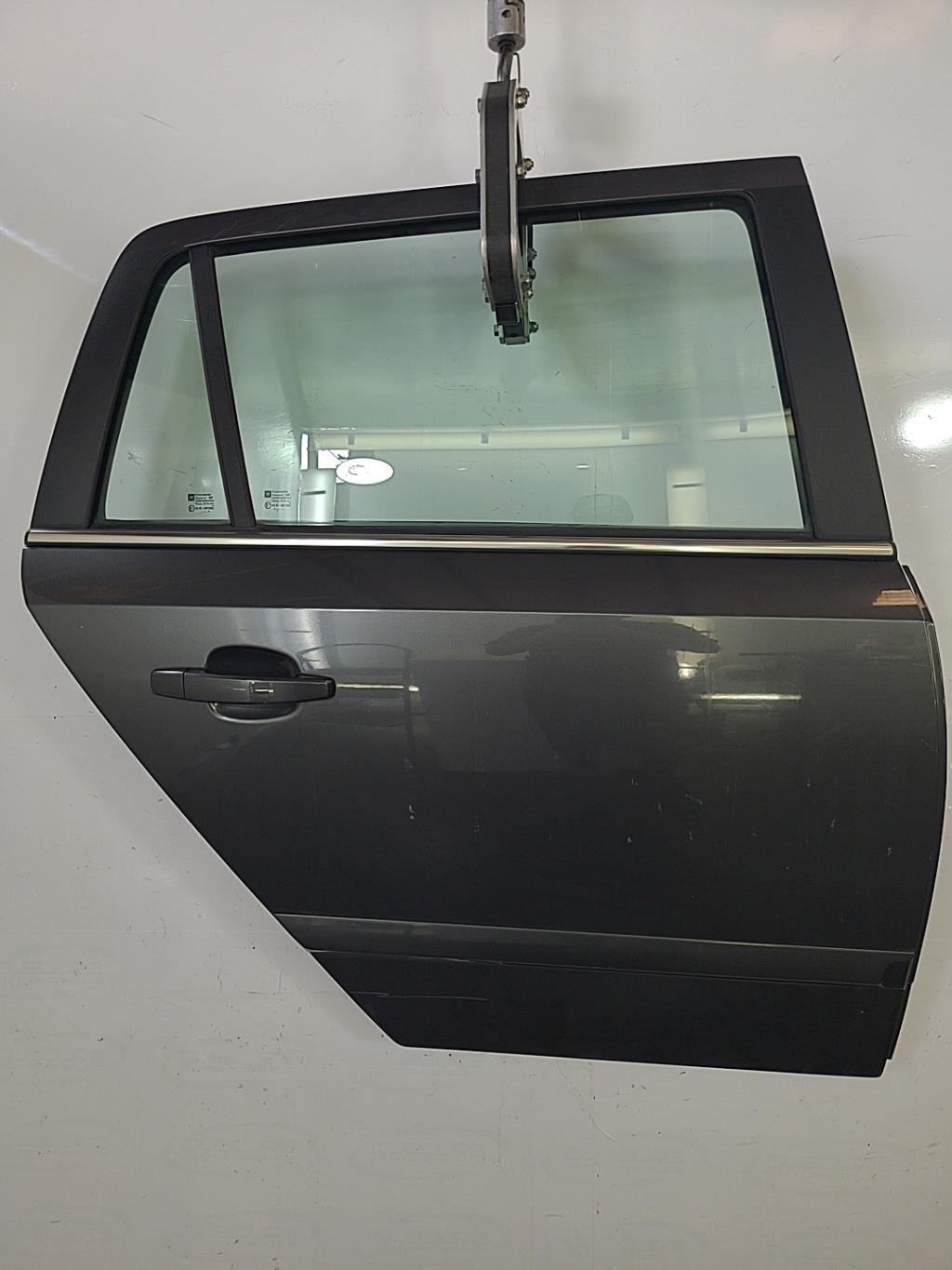 Portiera posteriore destra OPEL ASTRA H PHASE 2 BREAK Diésel - 1