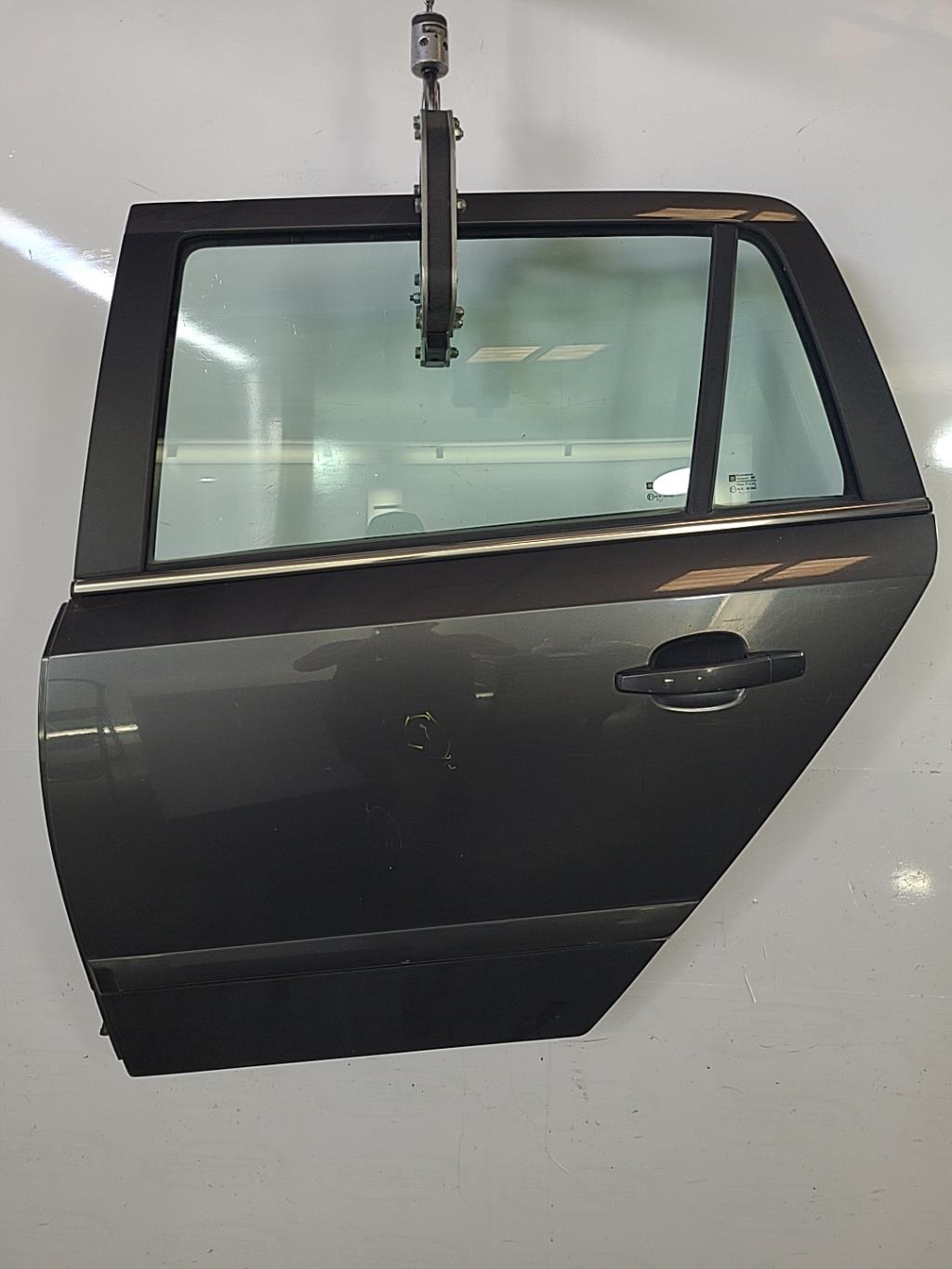 Portiera posteriore sinistra OPEL ASTRA H PHASE 2 BREAK Diésel - 1