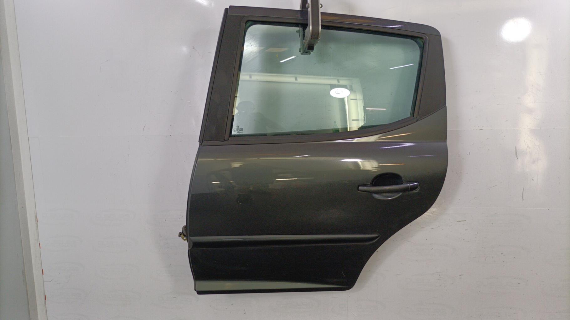 Portiera posteriore sinistra PEUGEOT 207  - 1