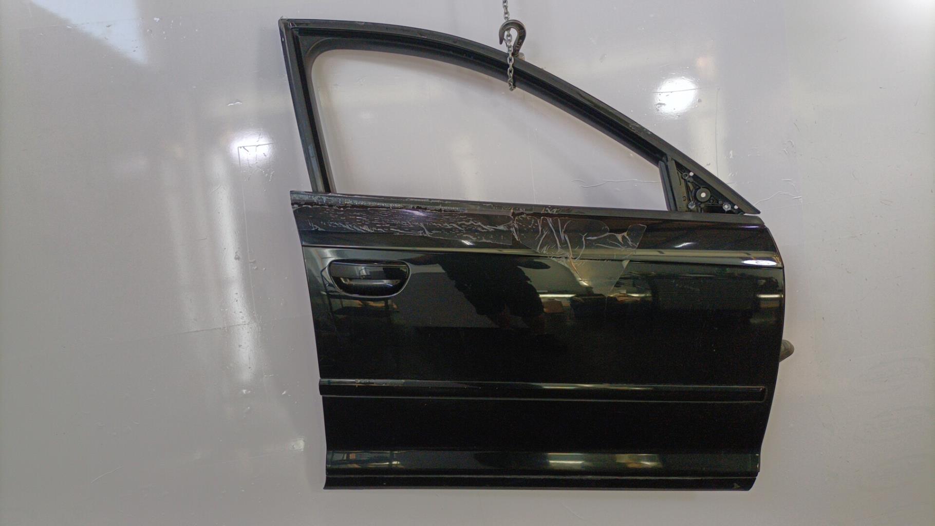 Portiera anteriore destra AUDI A3 2 SPORTBACK PHASE 2 Diésel - 1