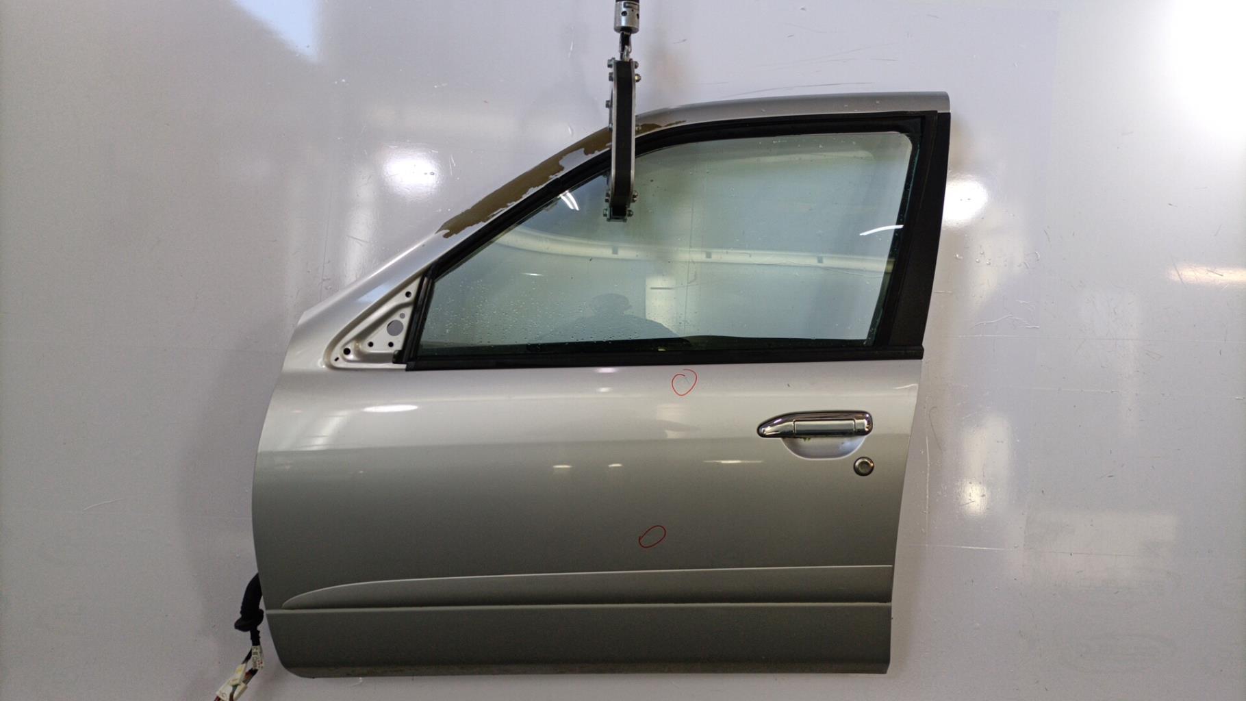 Portiera anteriore sinistra NISSAN PRIMERA 2 PHASE 1 Diésel - 1