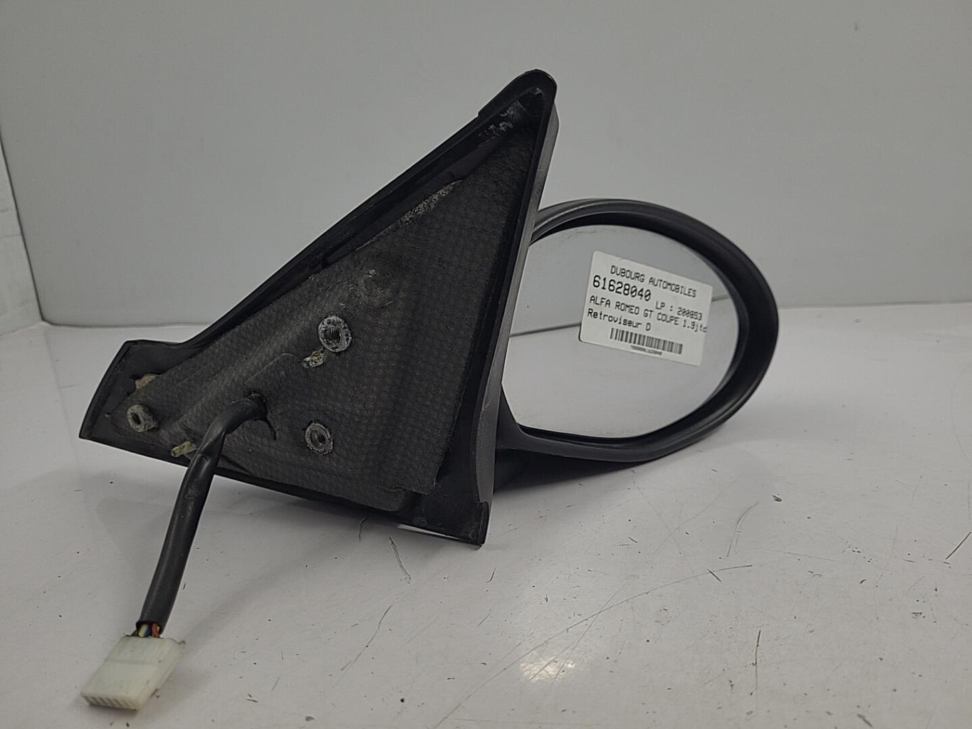 Retrovisor derecho ALFA ROMEO GT COUPE Diésel - 1