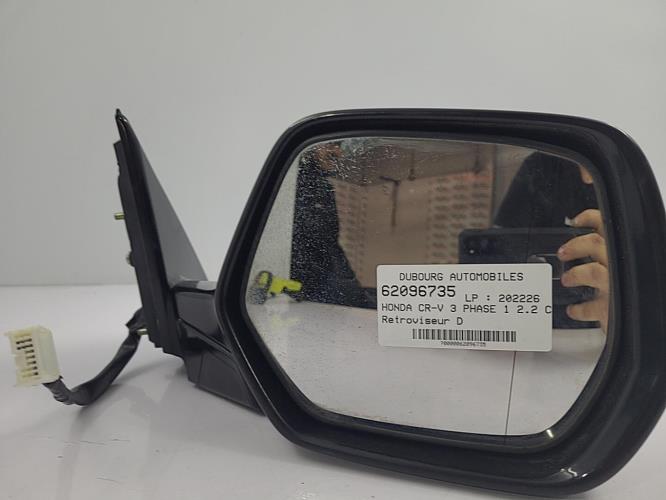 Image Retroviseur droit - HONDA CR-V 3
