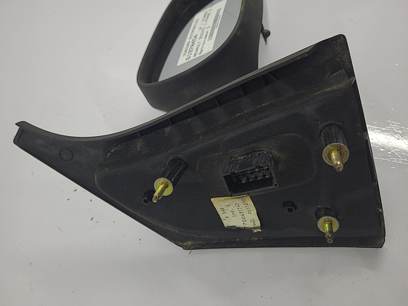 Specchietto retrovisore destro RENAULT SCENIC 1 PHASE 2 Gasolina - 1