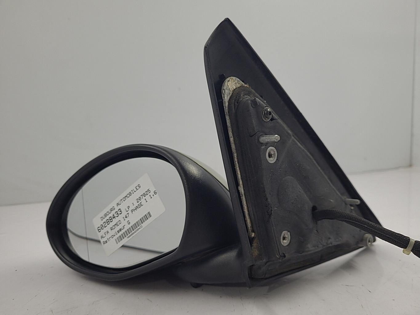 Specchietto retrovisore sinistro ALFA ROMEO 147 PHASE 1 Gasolina - 1
