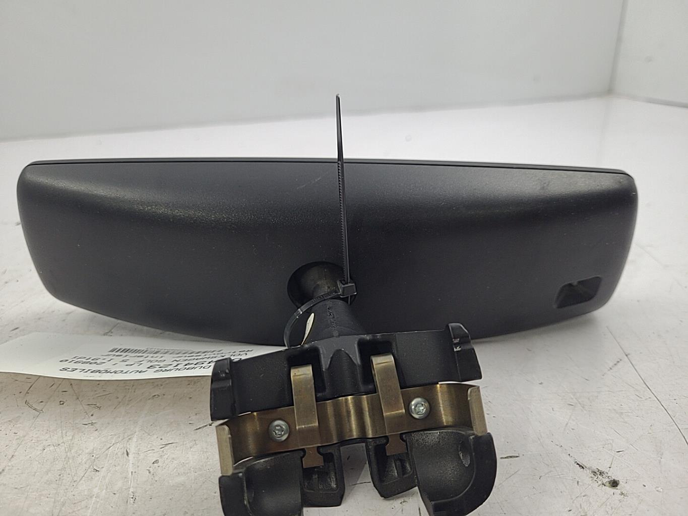Specchietto retrovisore interno VOLKSWAGEN GOLF 5 Diésel - 1
