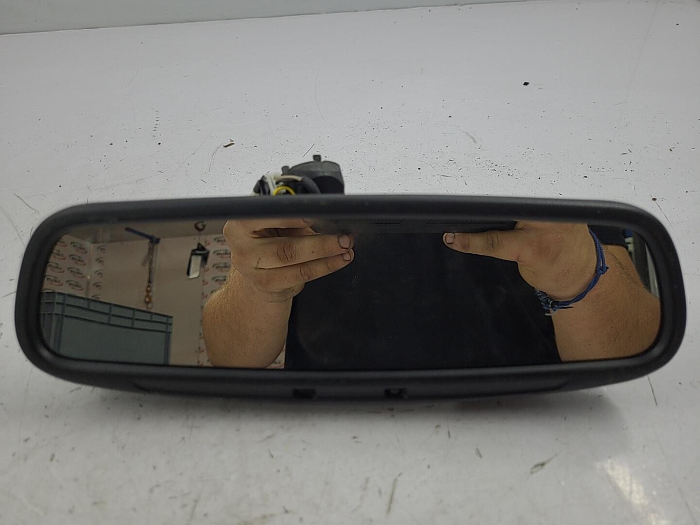 Retrovisor interior FORD FIESTA 6 PHASE 1 Diésel - 1
