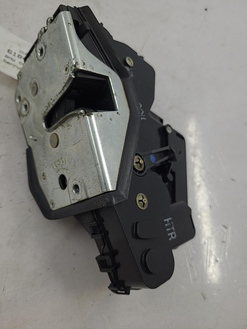 Serratura posteriore destra BMW SERIE 3 E46 PHASE 1  - 1
