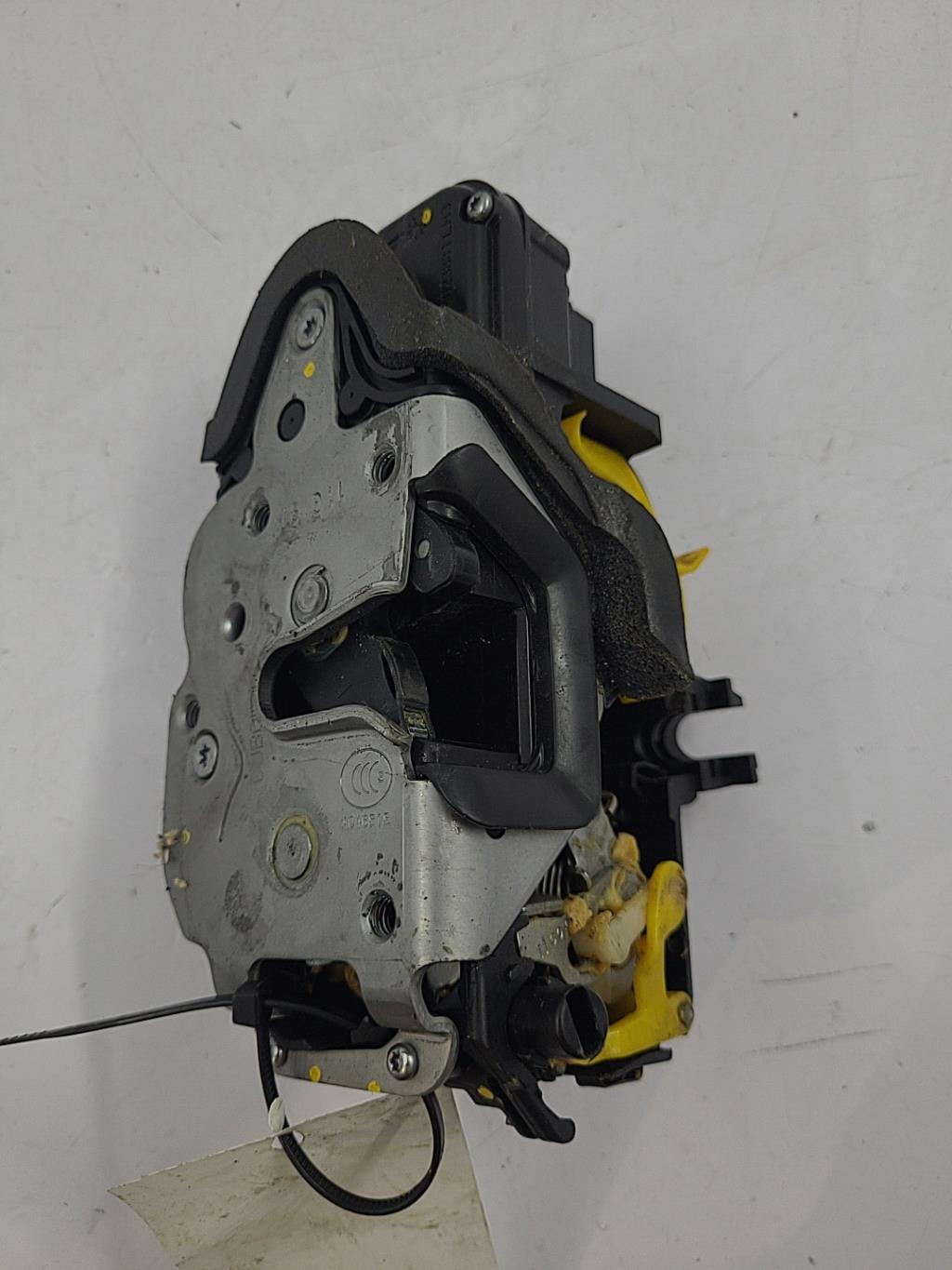 Serratura posteriore sinistra OPEL ASTRA J PHASE 1 Diésel - 1