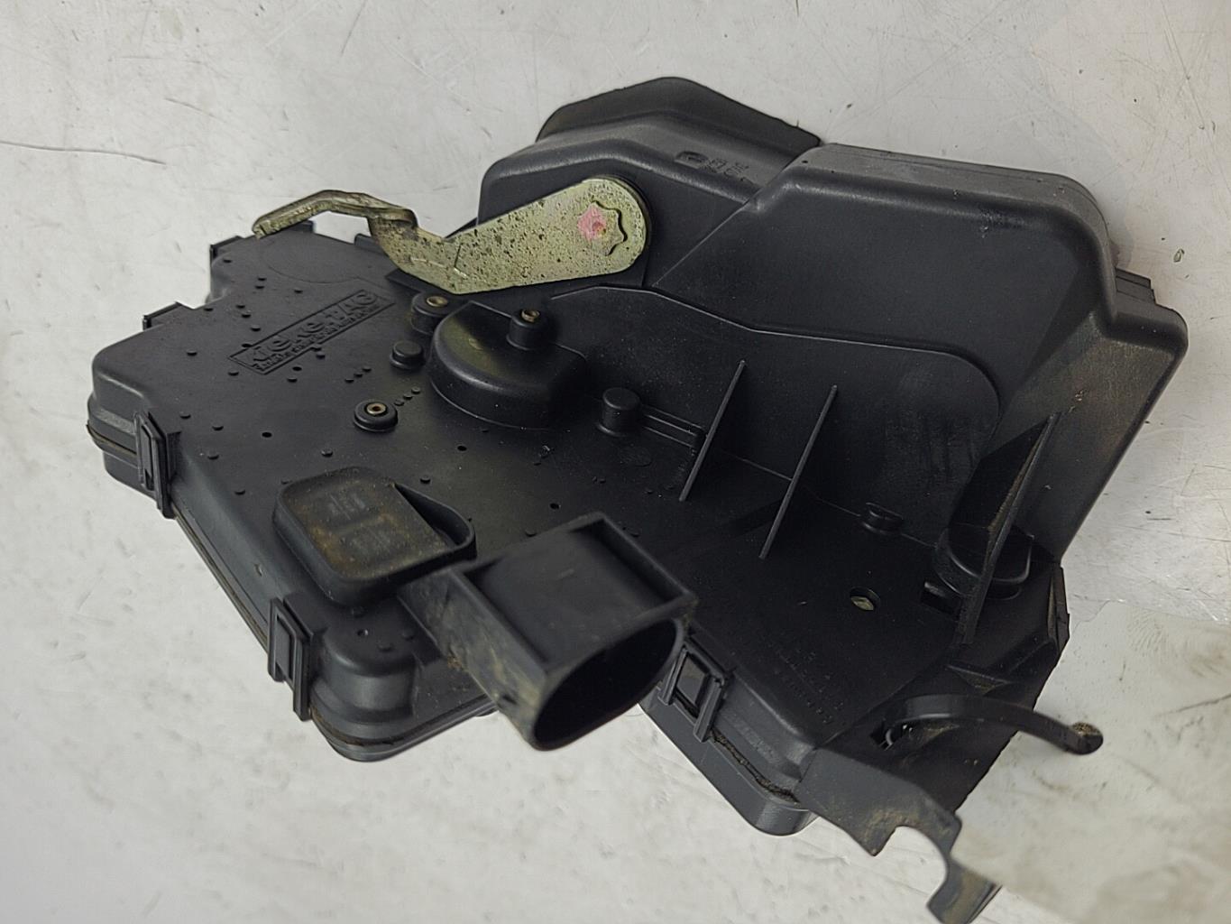 Serratura posteriore sinistra BMW SERIE 3 E46 PHASE 1  - 1