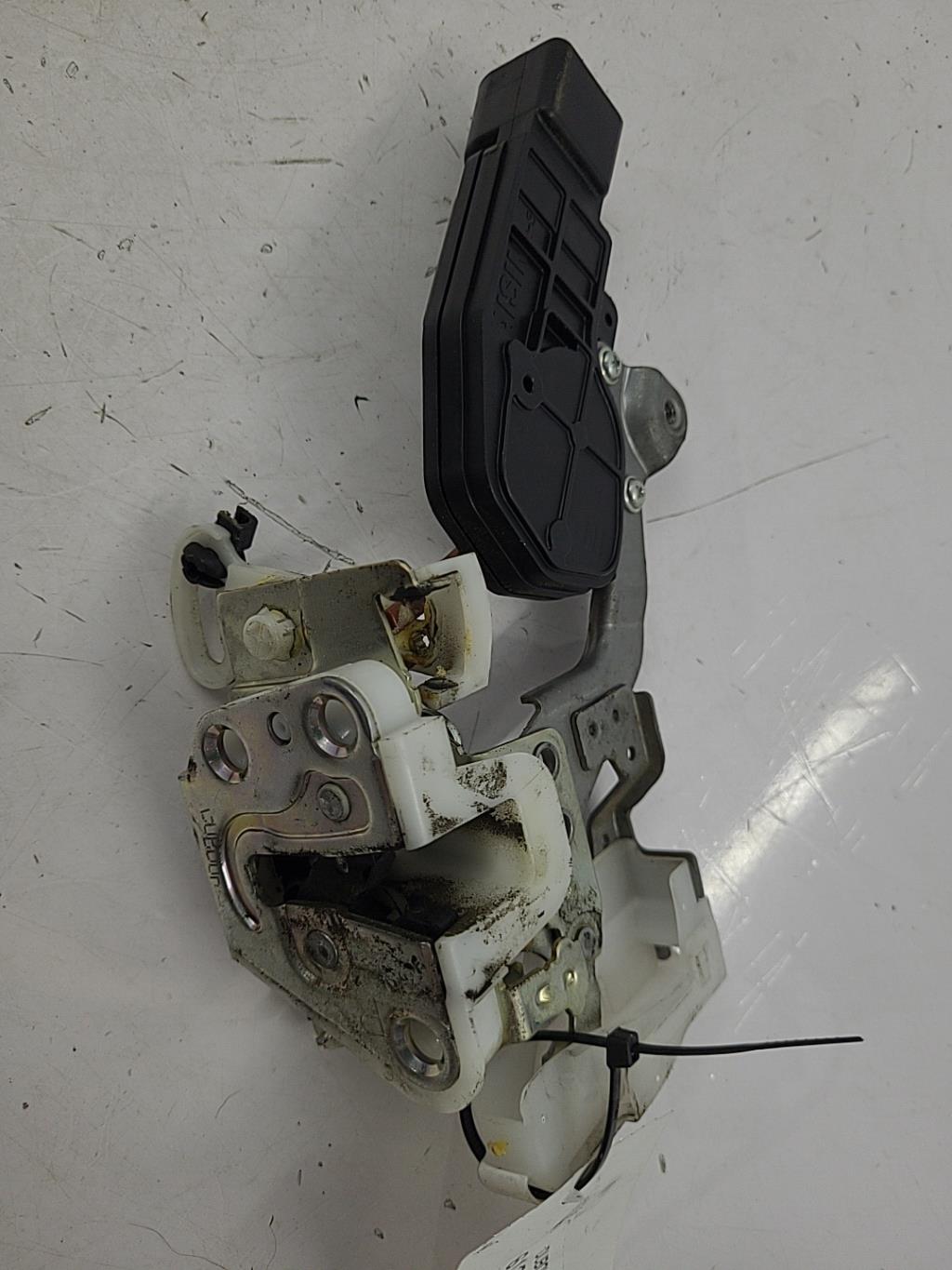 Serratura anteriore destra CITROEN C1 1 PHASE 2 Gasolina - 1