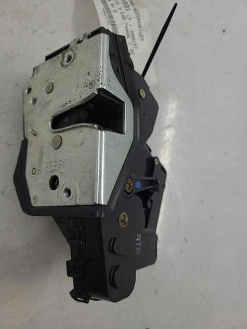 Image Serrure avant droit - BMW SERIE 3 E46