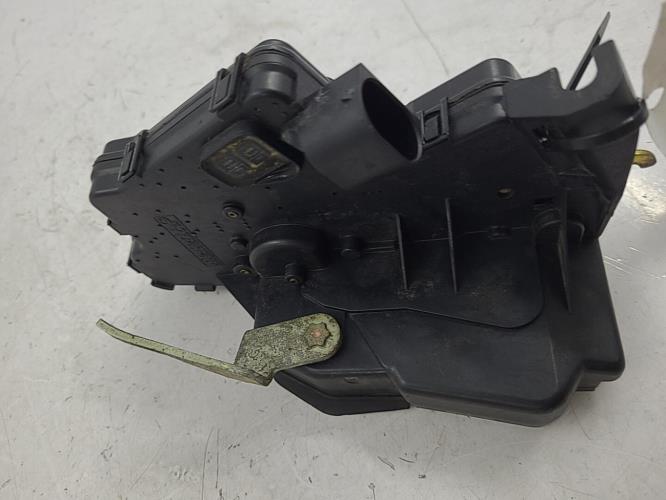 Image Serrure avant droit - BMW SERIE 3 E46