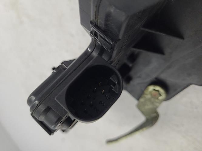 Image Serrure avant droit - BMW SERIE 3 E46