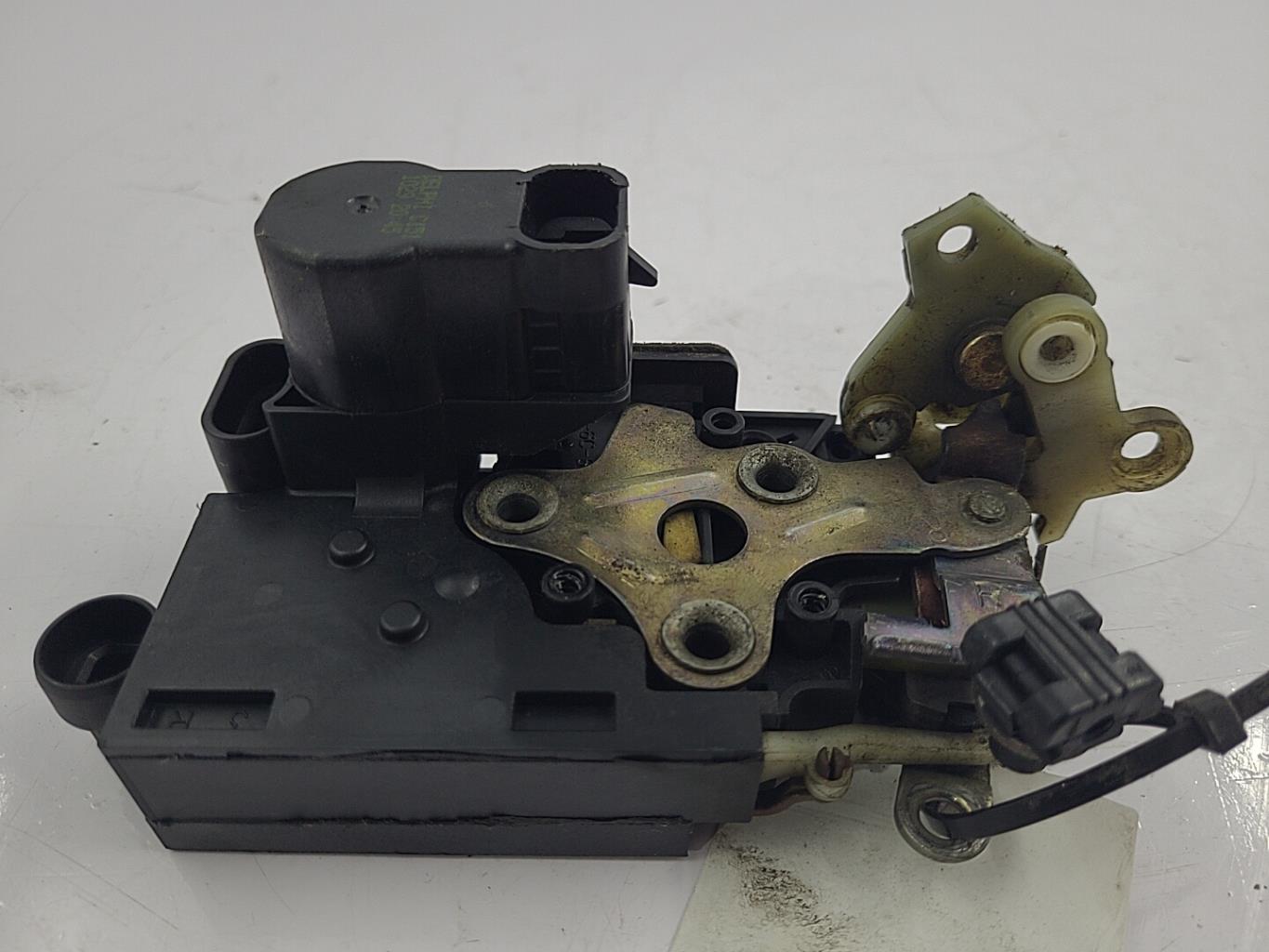 Serratura anteriore destra ALFA ROMEO 156 PHASE 1 Gasolina - 1