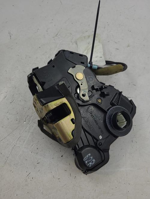 Image Serrure avant droit - TOYOTA COROLLA 10
