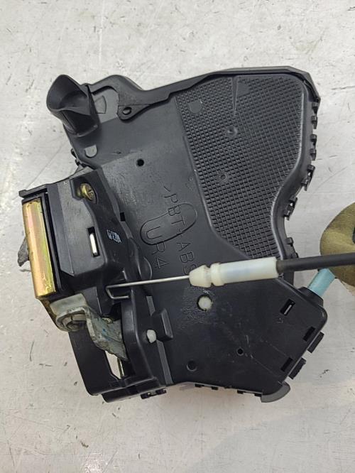 Image Serrure avant droit - TOYOTA COROLLA 10