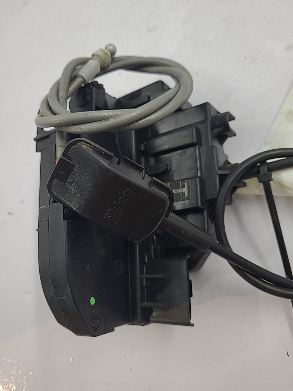 Serrure avant droit NISSAN NOTE 1 PHASE 1 Diesel - 1