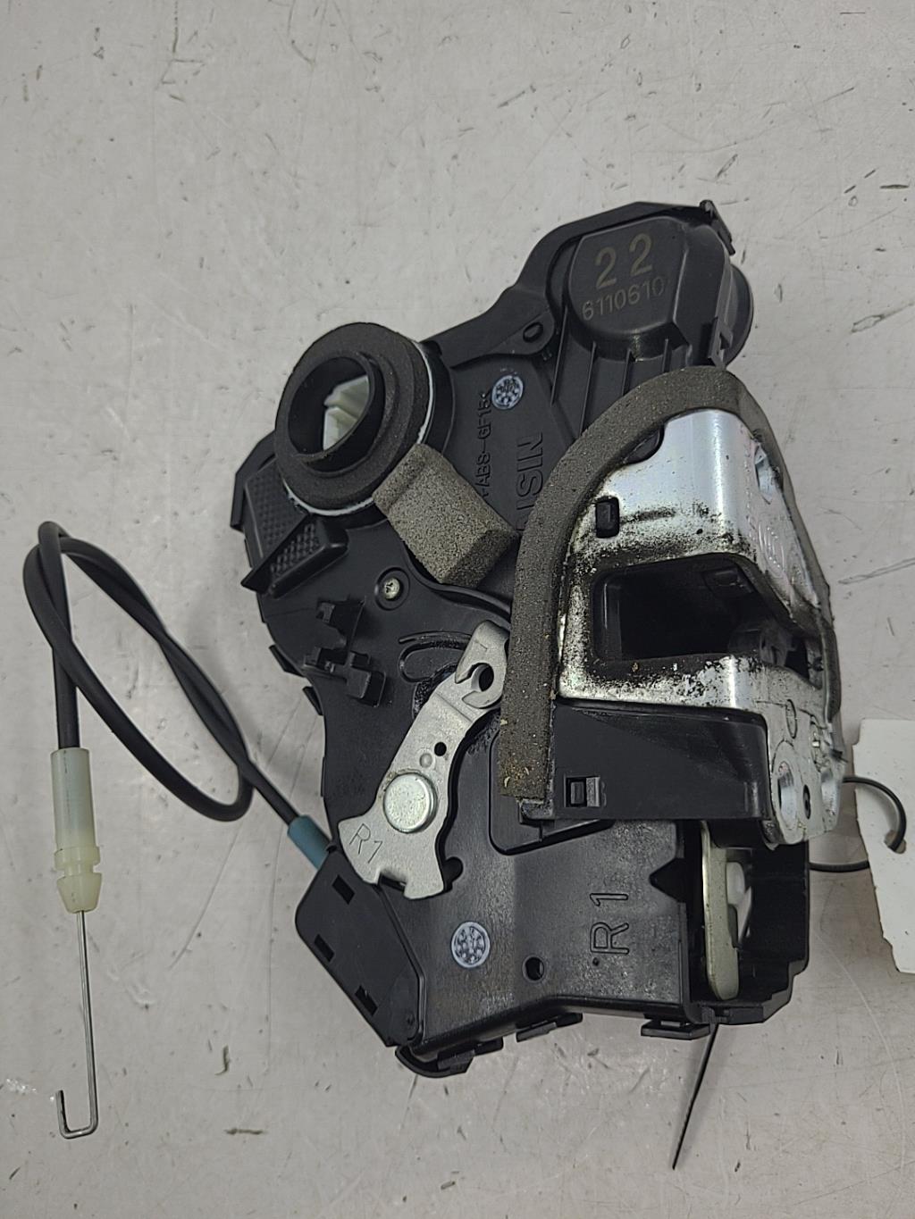 Serratura anteriore destra DAIHATSU SIRION 2 Gasolina - 1