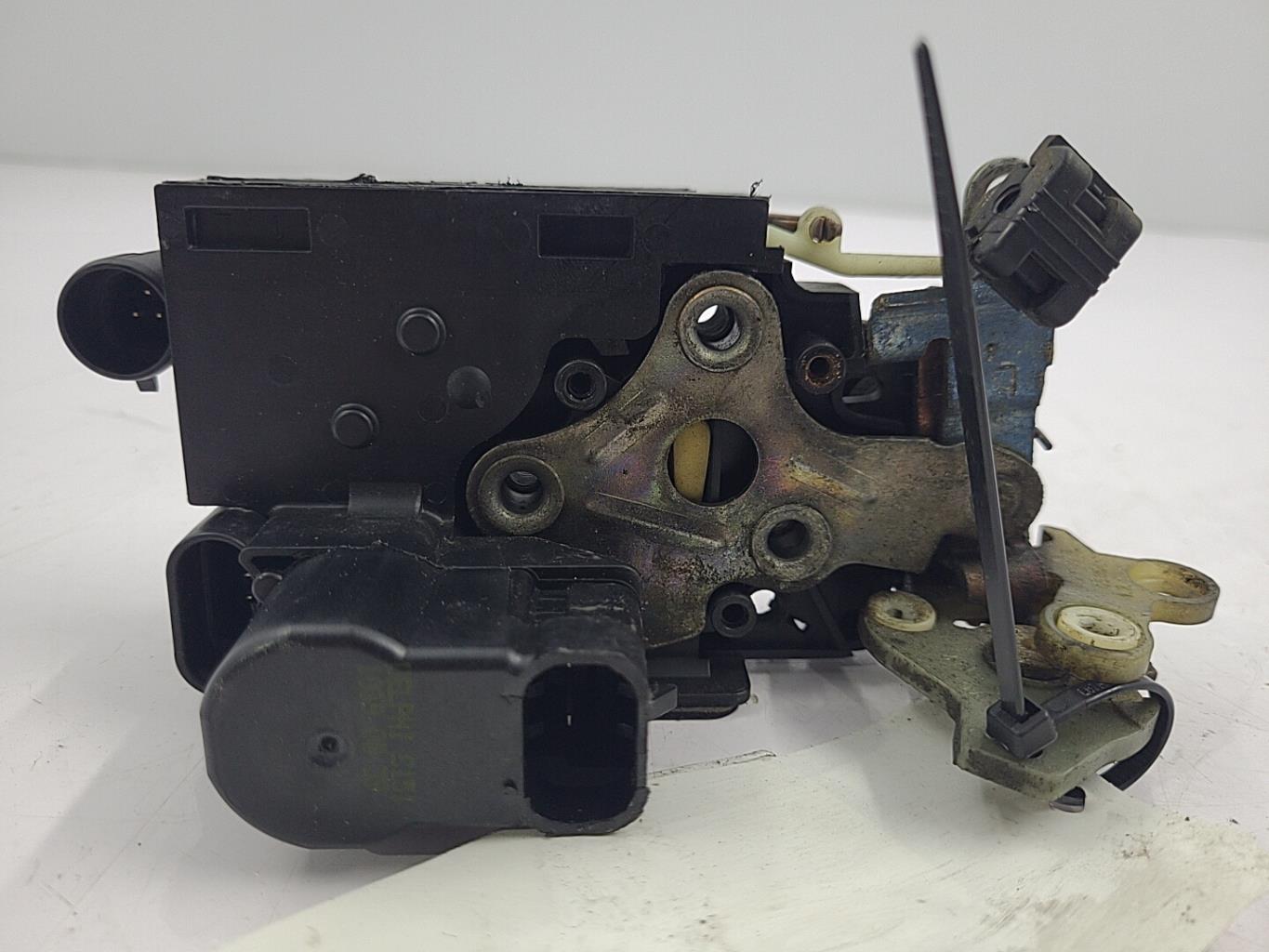 Serratura anteriore sinistra ALFA ROMEO 156 PHASE 1 Gasolina - 1