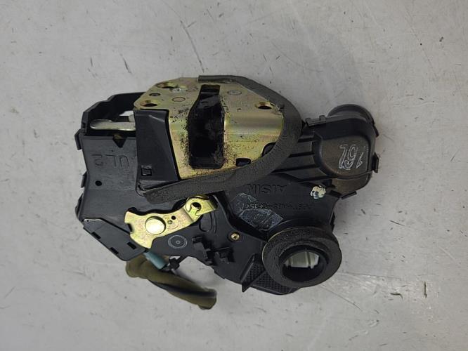 Image Serrure avant gauche - TOYOTA COROLLA 10