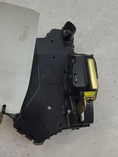 Image Serrure avant gauche - TOYOTA COROLLA 10