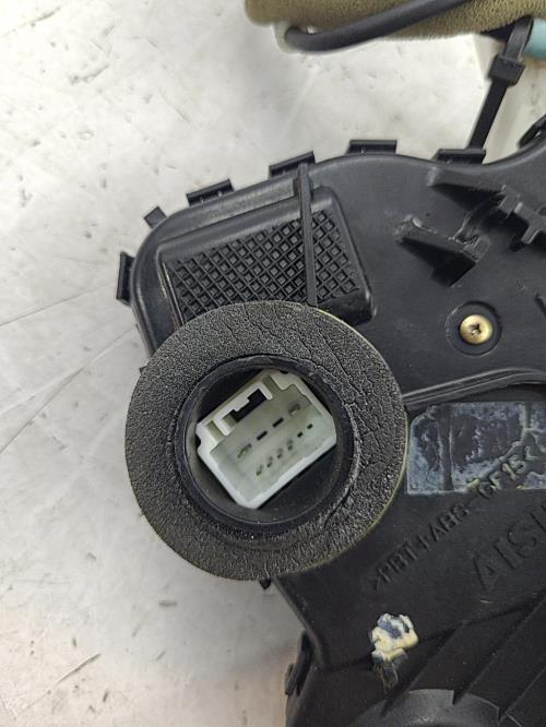 Image Serrure avant gauche - TOYOTA COROLLA 10