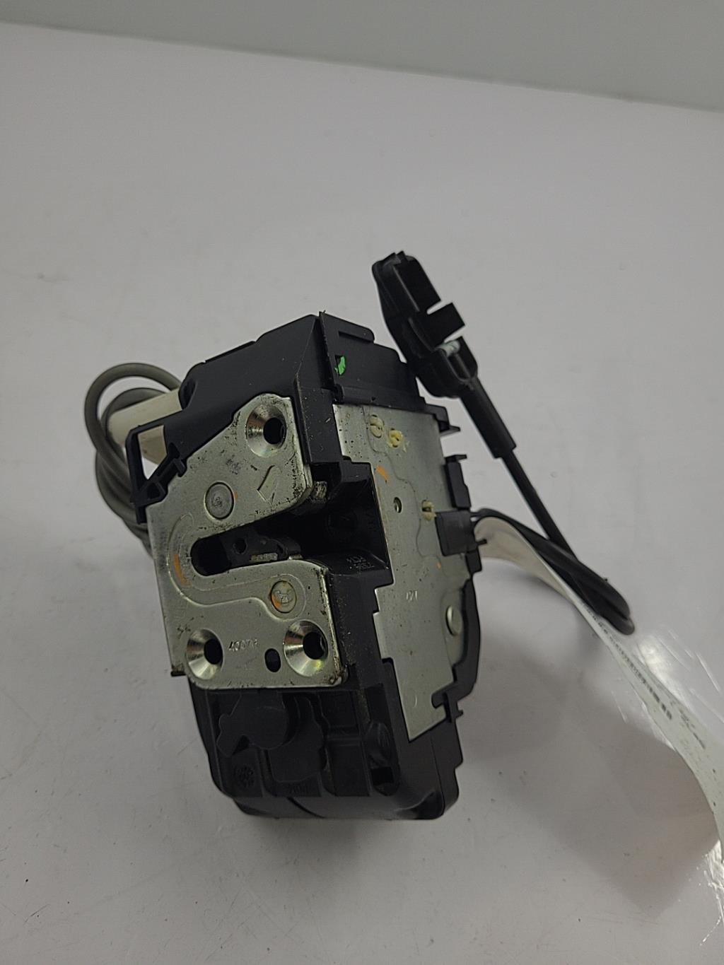 Serrure avant gauche NISSAN NOTE 1 PHASE 1 Diesel - 1