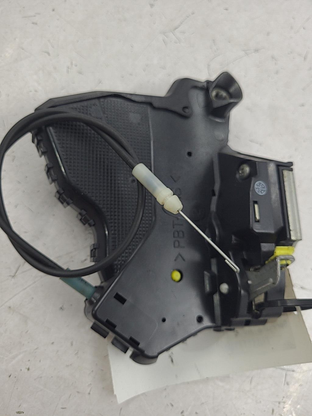 Serratura anteriore sinistra DAIHATSU SIRION 2 Gasolina - 1