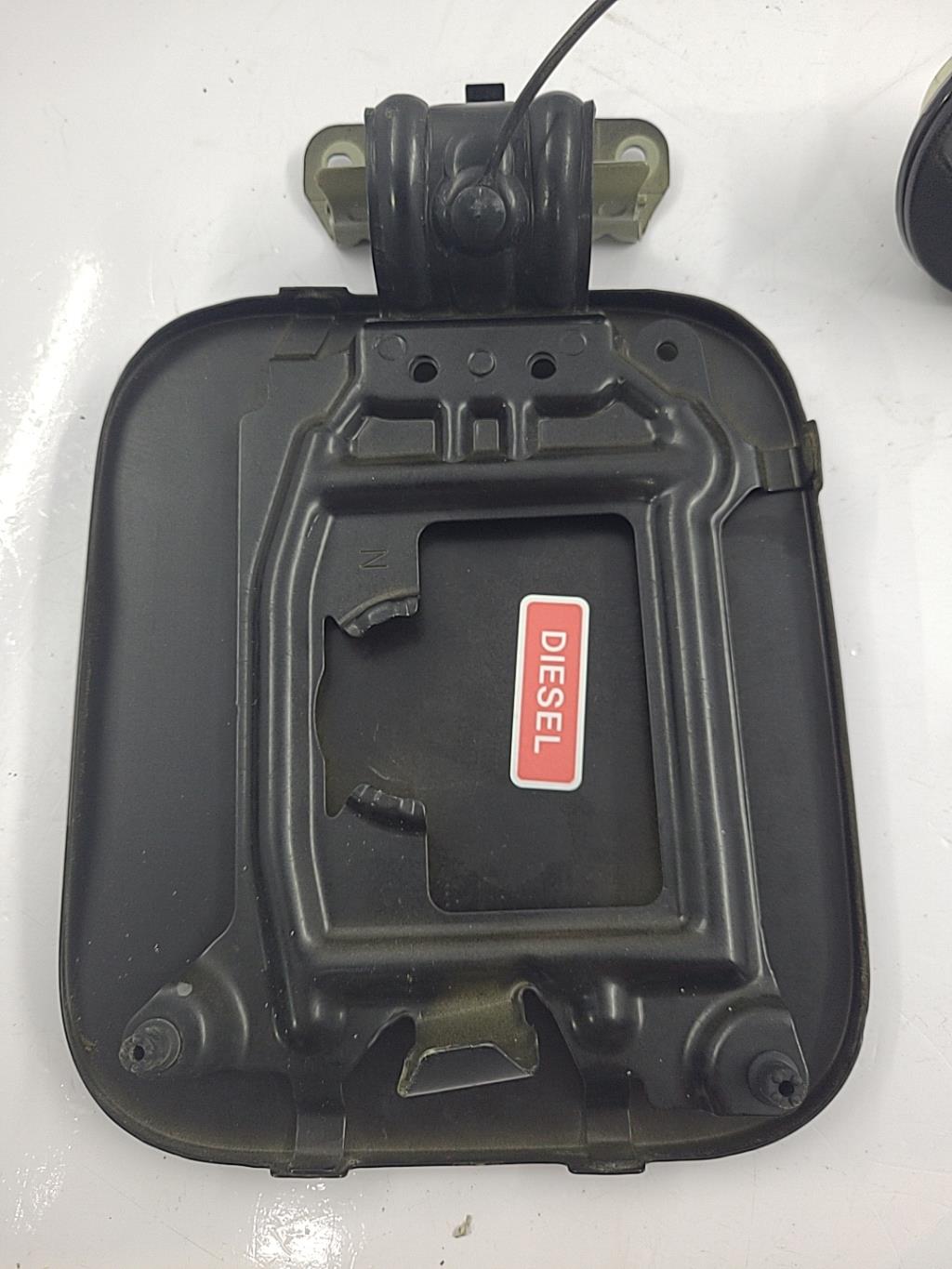 Sportello carburante NISSAN QASHQAI 1 PHASE 2 Diésel - 1
