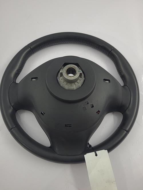 Image Volant - RENAULT CAPTUR 1