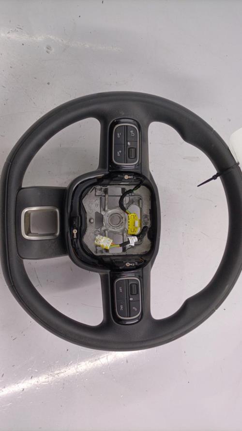 Image Volant - CITROEN C3 3