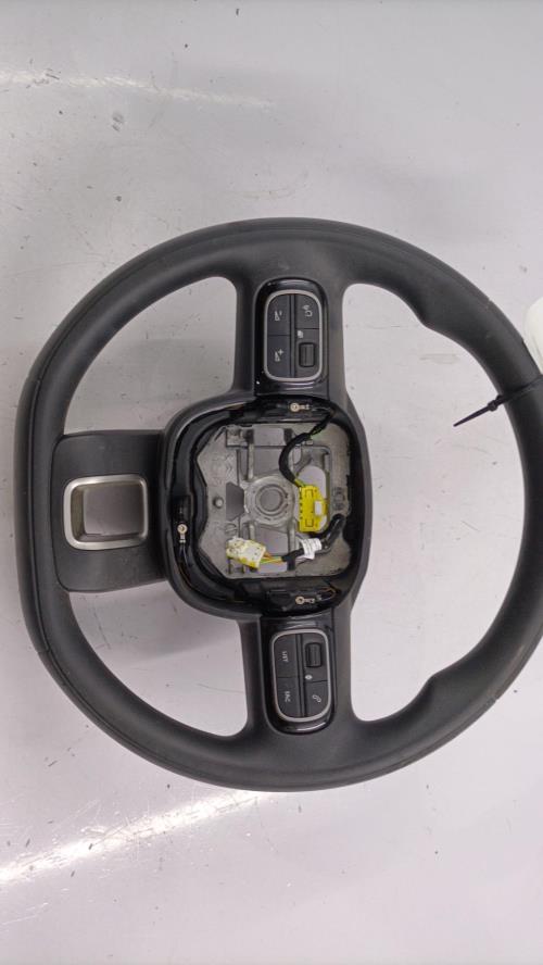 Image Volant - CITROEN C3 3