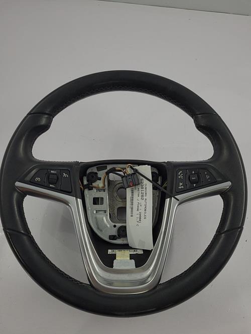 Image Volant - OPEL ASTRA J