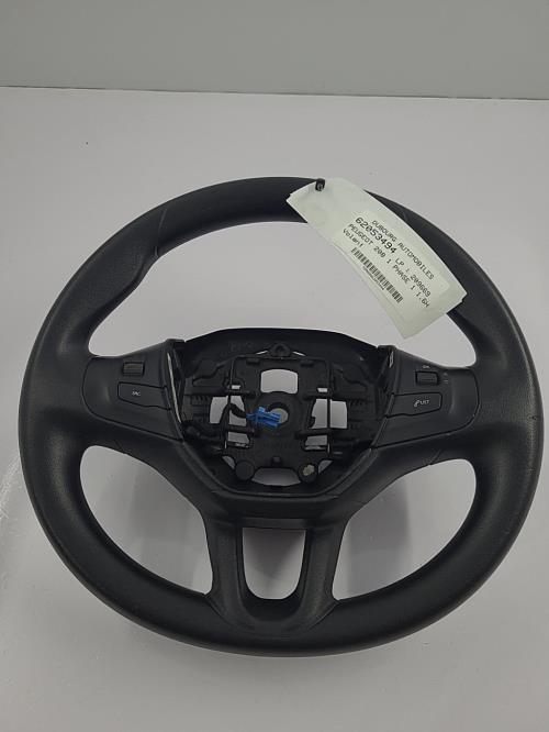 Image Volant - PEUGEOT 208 1