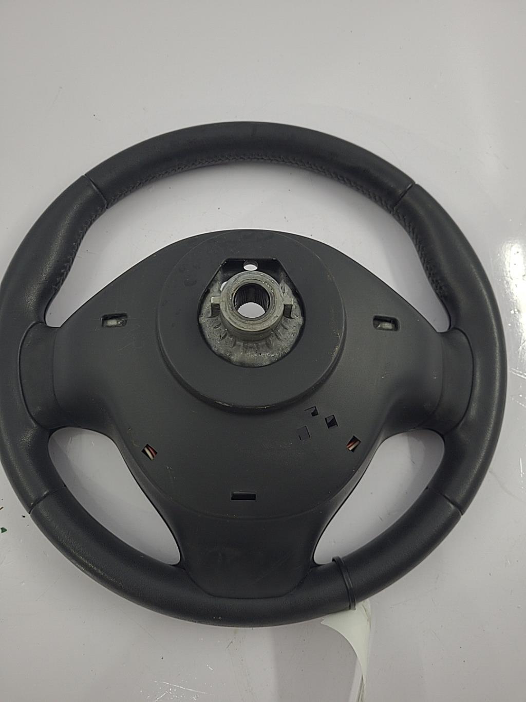 Volant RENAULT CAPTUR 1 PHASE 1 Diesel - 1