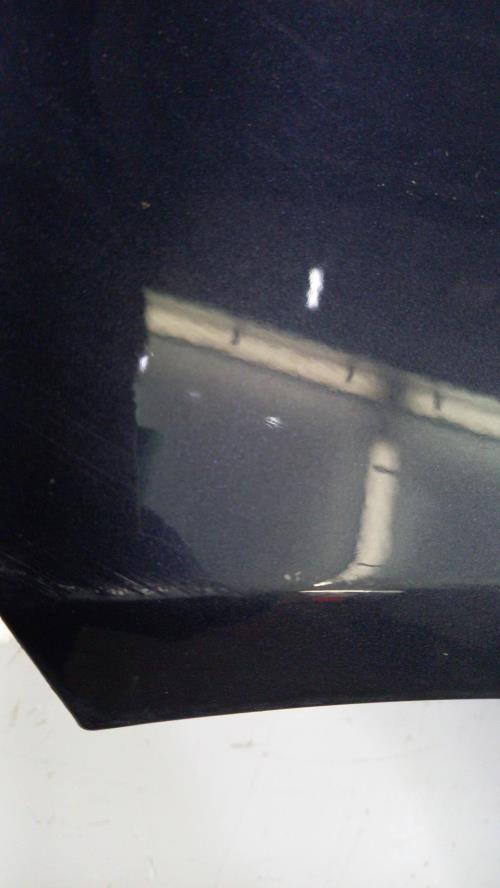 Image Aile avant gauche - HYUNDAI GETZ