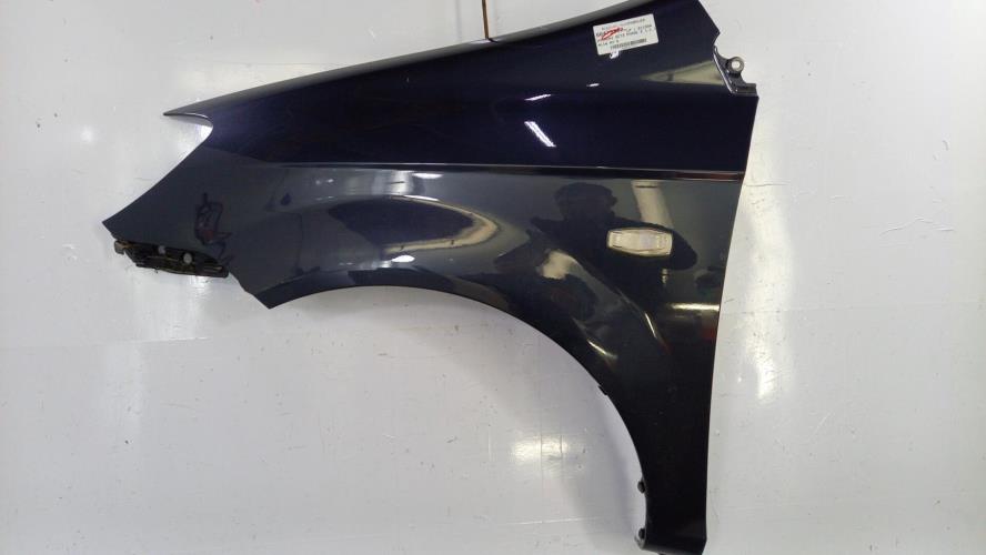 Image Aile avant gauche - HYUNDAI GETZ
