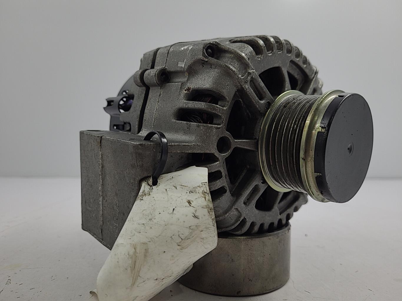Alternatore ALFA ROMEO MITO PHASE 1 Diésel - 1