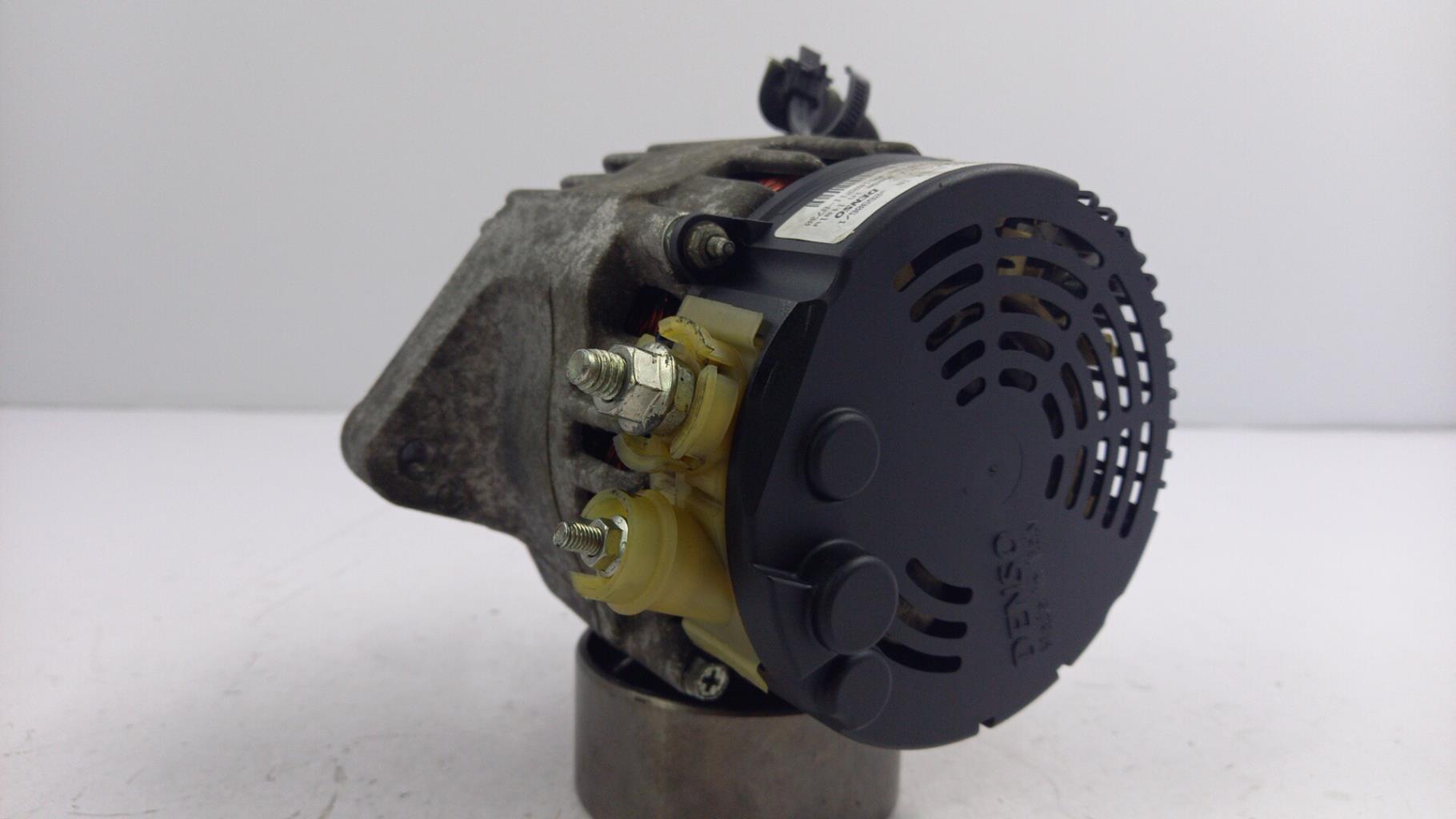 Alternatore PEUGEOT 107 PHASE 1 Gasolina - 1